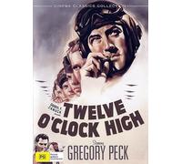 Twelve O'Clock High [Import]