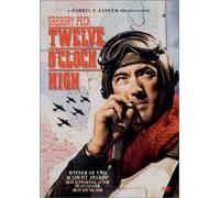 Twelve O'Clock High [Import USA Zone 1]