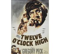 Twelve O'Clock High (Special Edition) by Gregory Peck