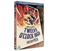 Twelve O'clock High- Studio Classics [Import anglais]