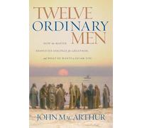 Twelve Ordinary Men