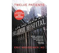 Twelve Patients by Eric Manheimer Eric Manheimer (Auteur)