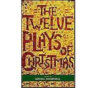 Twelve Plays Of Christmas