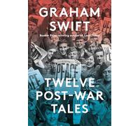 Twelve Post-War Tales