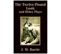 Twelve-Pound Look And Other Plays, The