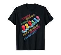 Twelve Rounds Today One Percent Tougher Tomorrow T-Shirt