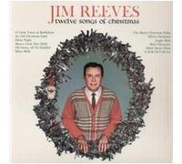 Reeves, Jim - 12 Songs of Christmas
