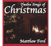 Twelve Songs of Christmas [Import]
