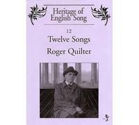 Twelve Songs / Recueil