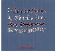 Twelve Songs (SPKG) by Ives [Audio CD] NEUF