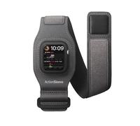 Twelve South ActionSleeve Bracelet en néoprène pour Apple Watch Series 7 45 mm