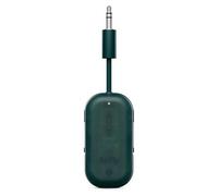 Adaptateur Audio Bluetooth avec Prise Jack 3.5mm Modèle AirFly Pro 2, Vert foncé