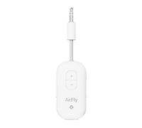Twelve South AirFly Pro 2 Deluxe Edition Bluetooth-Audioanschluss - weiß