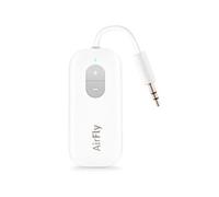 Twelve South AirFly SE Adaptateur jack pour Bluetooth Blanc