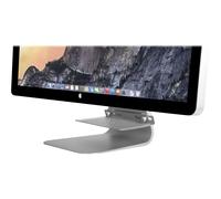 Twelve South BackPack 2 - Support avec étagère pour écran/ordinateur de bureau - pour Apple LED Cinema Display, Thunderbolt Display