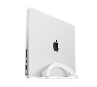 Twelve South BookArc Flex Stand for MacBook/Notebook blanc
