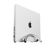 Twelve South BookArc Flex Stand pour MacBook/Notebook chrome