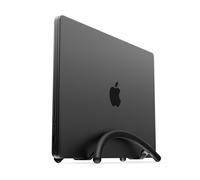Twelve South BookArc Flex Support pour MacBook/Notebook - Noir - TS-2262