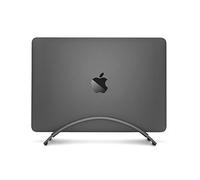 Twelve Support BookArc pour MacBook - Gris sidéral - 12-2005