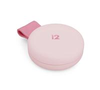 Chargeurs Sans Fil Qi2 2-en-1 Modèle ButterFly SE 15W Compatible MagSafe Rose