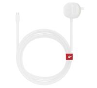 Twelve south Chargeur Compatible Appareil USB-C P.D 30W 1.2m Charge Rapide Blanc