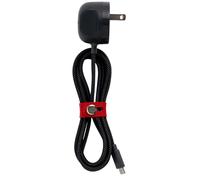 Twelve south Chargeur Compatible Appareil USB-C P.D 30W 1.2m Charge Rapide Noir