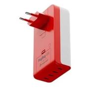 Twelve South Chargeur Murale PlugBug 120W USB-C (Compatible Apple Localiser) - TS-2446