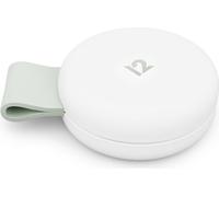 Twelve south, Chargeur Qi2 2-en-1 ButterFly SE 15W compatible MagSafe, Blanc