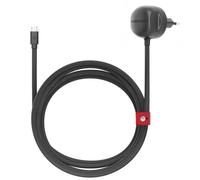 Twelve south Chargeur Secteur PowerCord 3M USB-C 30W PD 3.0 Noir