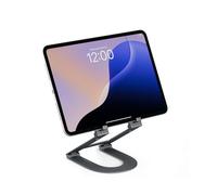 Twelve South Support Curve Mini Slate – Repliable et ajustable pour tablette et iPad – Beige