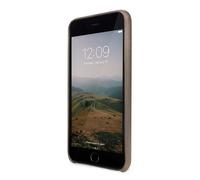 Twelve south, Étui en cuir décontracté pour Apple iPhone 7/8, gris taupe