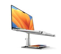 Twelve South HiRise Pro Support d'ordinateur portable réglable en hauteur