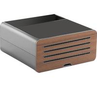 Twelve South HiRise Pro - Pied à terre - black - Bois Nouveau