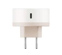 Twelve South Prise murale charge sans fil MagSafe/Qi2 EU Dune