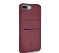 Twelve South RelaxedLeather coque de protection pour téléphones portables 14 cm (5.5 ) Housse Violet Apple (brand) iPhone 7 Plus