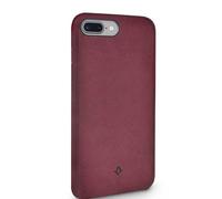 Twelve South RelaxedLeather coque de protection pour téléphones portables 14 cm (5.5 ) Housse Violet Apple iPhone 7 Plus