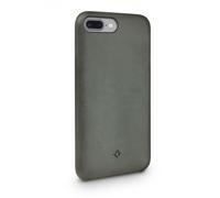 Twelve South RelaxedLeather, Pokrowiec, Apple, iPhone 7 Plus, 14 cm (5.5"), Szarobrązowy