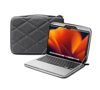 Twelve South SuitCase, Pochette rigide pour Macbook Pro/Air 13"> (en anglais)