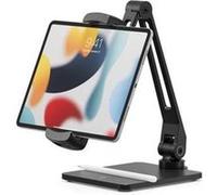 Twelve South HoverBar Duo Support pour iPad noir