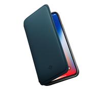 Twelve South SurfacePad Etui de protection Case Cover Etui Apple iPhone XS Max, Couleur:Bleu