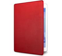 Twelve South SurfacePad Étui en cuir pour Apple iPad Air 2 - Rouge