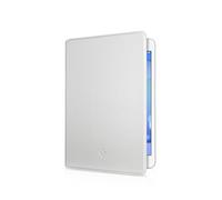 Twelve South - SurfacePad Étui en Cuir pour iPad mini - Blanc