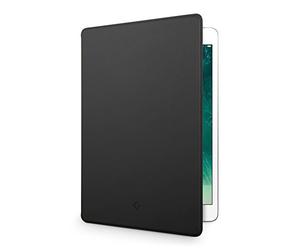 Twelve South SurfacePad for iPad Pro 10.5" |Couvercle du Support + Affichage en Cuir de Luxe Ultra-Mince (Noir)