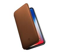 Twelve South SurfacePad iPhone X / XS cognac