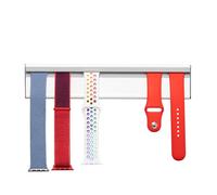 Twelve South TimePorter Support mural pour bracelets Apple Watch Le support de bracelet de montre fonctionne avec tous les bracelets Apple Watch,