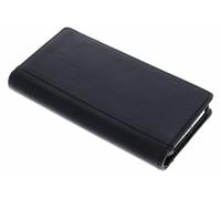 Twelve South Twelve South Coque portefeuille Journal à rabat pour iPhone X / Xs Noir Noir