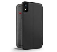 Twelve South Twelve South Étui de téléphone portefeuille SurfacePad pour iPhone Xr Noir Noir