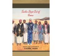 Twelve Steps Out Of Yemen
