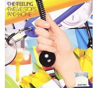 Twelve Stops and Home [Germany] by The Feeling [CD] NEUF