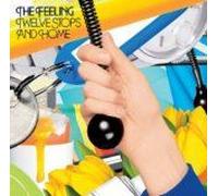 The Feeling - Twelve Stops and Home